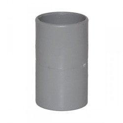 Złączka 32 x 32mm - do węża odkurzacza