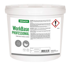 Draco WORKBASE Professional 5kg - proszek do prania odzieży
