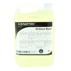 Kenotek Brilliant Wash 5L Szampon Samochodowy do mycia auta