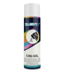 Concept CHU-SOL 450ml - usuwanie naklejek zmywacz kleju