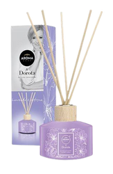 Aroma Patyczki zapachowe 100ml - Lawenda z cytryną