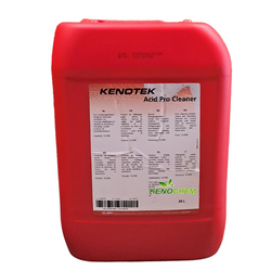 KENOTEK ACID PRO CLEANER 20l