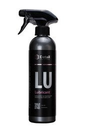 DETAIL LUBRICANT LU 0,5L lubrykant do glinki