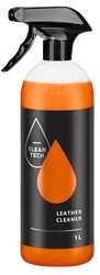 CleanTech LEATHER Cleaner 500ml - do czyszczenia skóry