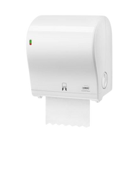 Podajnik Wepa 331520 - oszczędny automat na recznik papierowy