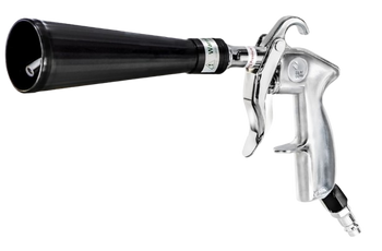 Benbow 010 Classic - Pistolet metal na sprężone powietrze