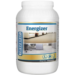 Chemspec Energizer Booster 2,72kg - zwiększa moc detergentów