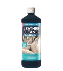 Concept LEATHER CLEANER 1L - preparat do czyszczenia skóry