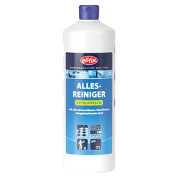 Eilfix ALLESREINIGER CITRO 1L  - uniwersalny płyn