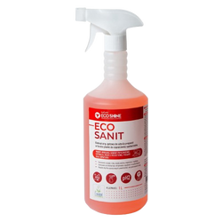 Eco Shine ECO SANIT 1 L - Pianka do mycia łazienki