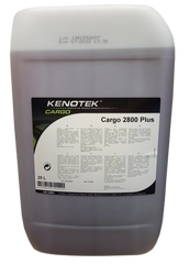 Kenotk CARGO 2800 + 25L - aktywna piana zapachowa
