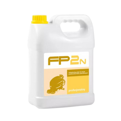 FP-2-2N 5L - niskopieniący płyn do szorowarki