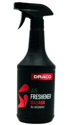 Draco AIR FRESHNER Italiana 750ml - neutralizator zapachu