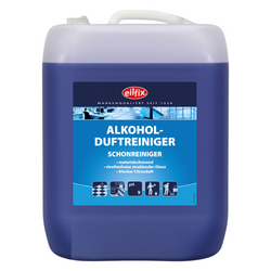 Eilfix ALKOHOL-DUFTREINIGER 5L - do powierzchni wodoodpornych
