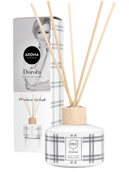 Aroma Patyczki zapachowe 100ml - Mrożona Herbata