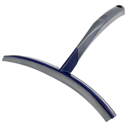 Kufieta Ściągaczka do wody - szczelnie przylega poręczna