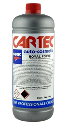 Cartec ROYAL FORTE 1L - aktywna piana do pianownicy