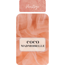 Olejek Zapachowy Do Dyfuzora PRESTIGE - Mademoiselle 500ml