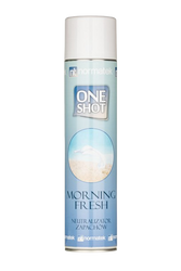 Normatek ONE SHOT 600ml odświeżacz powietrza - Morning Fresh