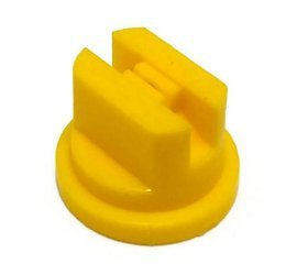 Kwazar dysza do opryskiwacza LowDrift LD-02 żóta