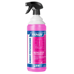 TENZI Kabiny prysznicowe - Środek do czyszczenia kabin prysznicowych - 1L