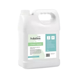 MPS Mydło Pianowe 5L - zielone jabłko do dozownika