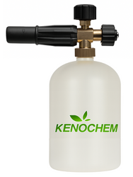 Pianownica LS3  M22 2L - do myjki Karcher HD HDS Lavor