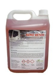 Kenochem KENO BETON  usuwa beton cement 5L kwasowy