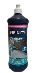 Concept INFINITY 1L - profesjonalny wosk samochodowy połysk