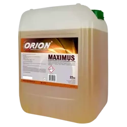 Orion MAXIMUS HD 22kg - zapachowa aktywna piana na myjnię