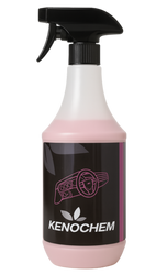 Kenochem KOKPIT BŁYSK 1L - płyn do kokpitu Błyszczący