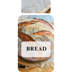 Olejek Zapachowy Do Dyfuzora - Bread 500ml