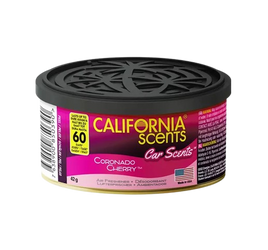 California Car Scents puszka zapachowa - coronado cherry