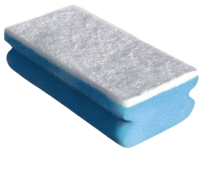 York Zmywak łazienkowy do ciężkich zabrudzeń zlewu wanny