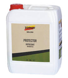 ZEMAX  PROTECTOR 5L Grunt Impregnat do kamienia betonu głęboko penetrujący