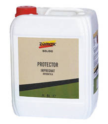 Zemax PROTECTOR 5L - Impregnat do kamienia betonu penetrujący