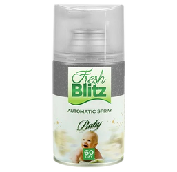 Kala Wkład do dozownika FreshBlitz 260ml - Baby