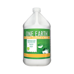 Carpet ONE EARHT CLEANER 3,8 L - do dywanów