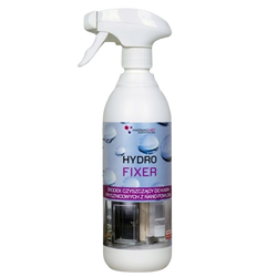 HaDwaO HYDRO FIXER 500 ml - czyszczenie kabin prysznicowych