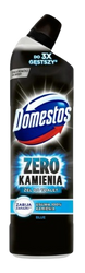 Domestos Zero Kamienia 750ml - żel do mycia toalet