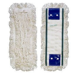 MOP KLIPS bawełniany pętelkowy 50cm Oczkiem 204454