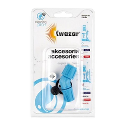 KWAZAR Końcówki lancy do pianownicy ciśnieniowej Orion Zestaw Końcówek spieniających do Orion