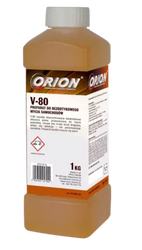 Orion V80 1Kg - aktywna piana do myjni samochodowej