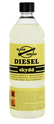 Diesel SKYDD 1L - dodatek do oleju napędowego -39°C