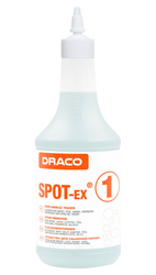 Draco SPOT-EX 1 odplamiacz 750ml - na wino sok kawa krew