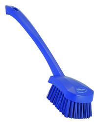 Vikan 41868 - szczotka do szorowania z długą rączką