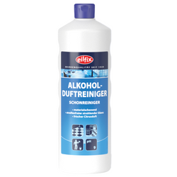 Eilfix ALKOHOL-DUFTREINIGER 1L - do powierzchni wodoodpornych