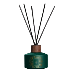 Aroma Patyczki zapachowe 100ml - Geranium Limonka