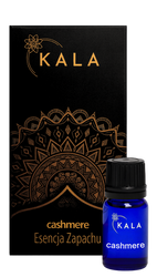 Kala Kaszmir 10ml - olejek zapachowy orientalny do dyfuzora