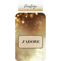 Olejek Zapachowy Do Dyfuzora PRESTIGE - J'adore 500ml